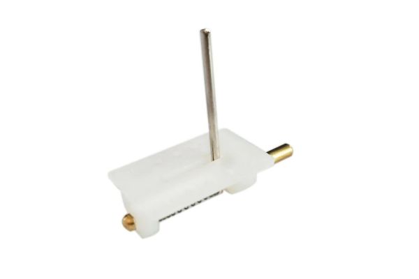 Засувка кабіни Haoye L26xW16xH10мм Ф3 (HY011-01305)