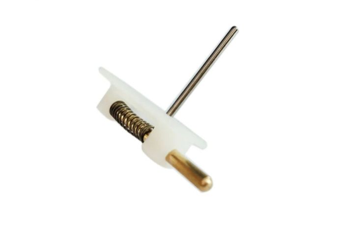 Засувка кабіни Haoye L26xW16xH10мм Ф3 (HY011-01305)