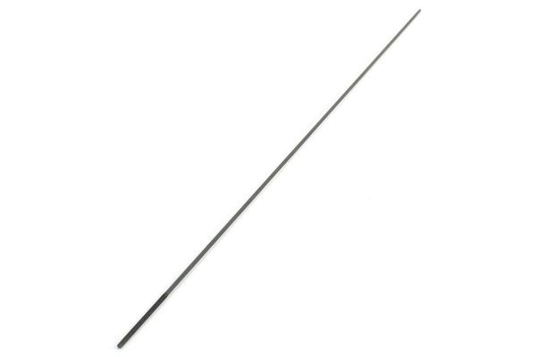 Тяга 2 шт з різьбленням Haoye M3 L300мм для авіамоделей