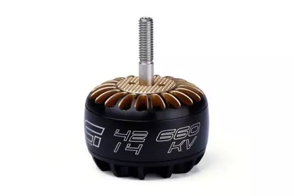 Мотор iFlight XING 4214 660KV