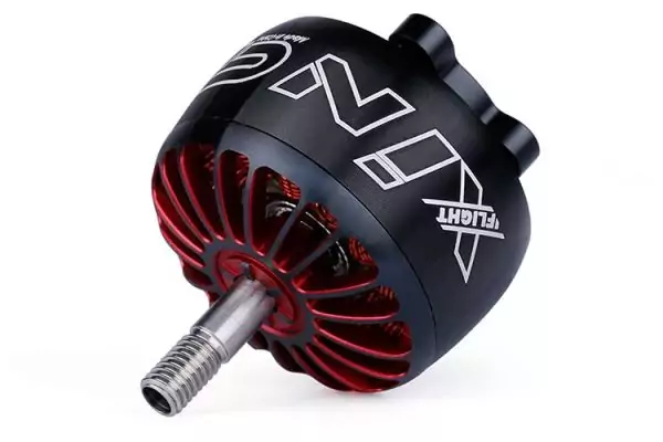 Мотор iFlight XING 2814 880KV для мультикоптерів