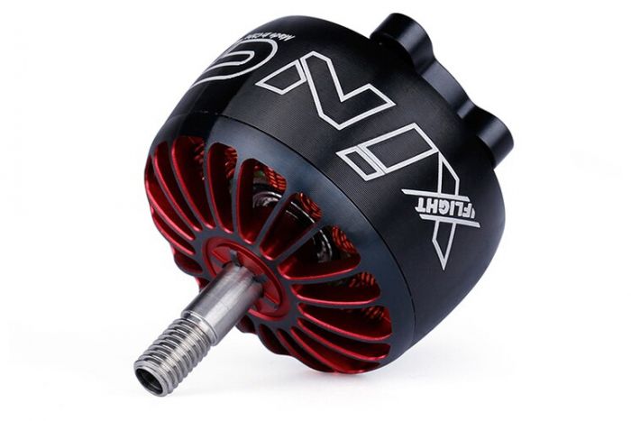 Мотор iFlight XING 2814 880KV для мультикоптерів