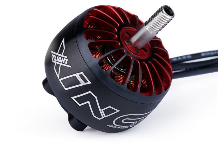 Мотор iFlight XING 2814 880KV для мультикоптерів