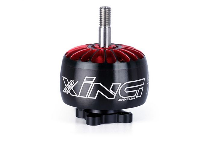 Мотор iFlight XING 2814 880KV для мультикоптерів
