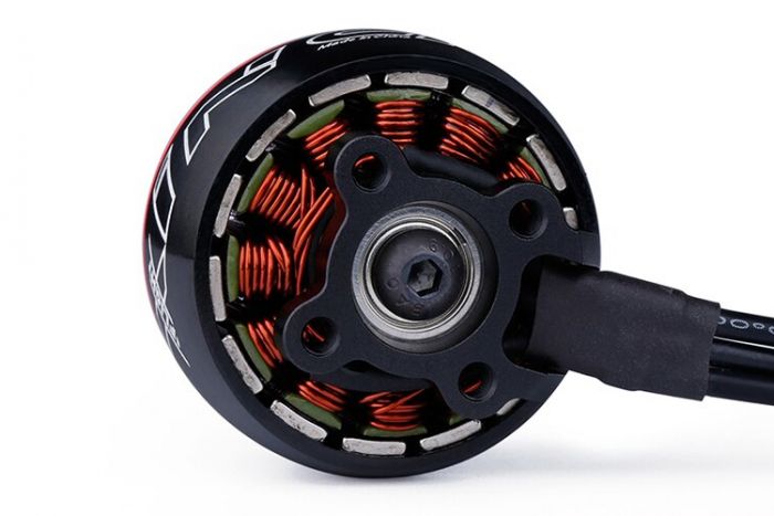 Мотор iFlight XING 2814 880KV для мультикоптерів