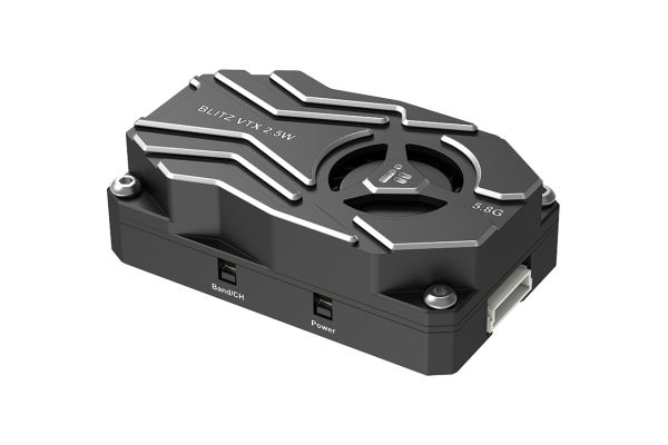 Відеопередавач iFlight BLITZ Whoop 5.8GHz 2.5W