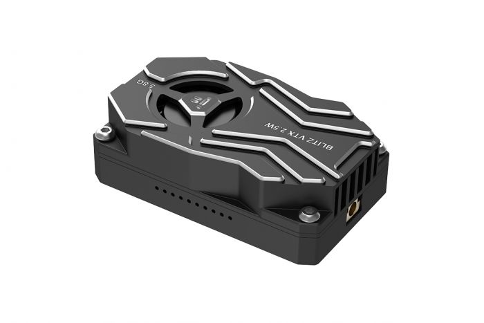 Відеопередавач iFlight BLITZ Whoop 5.8GHz 2.5W