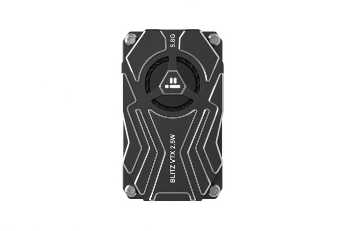 Відеопередавач iFlight BLITZ Whoop 5.8GHz 2.5W