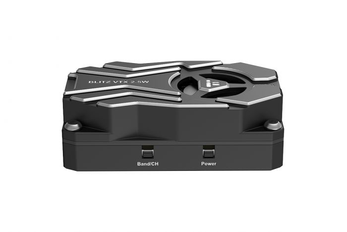 Відеопередавач iFlight BLITZ Whoop 5.8GHz 2.5W