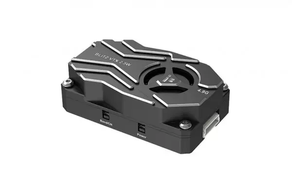 Відеопередавач iFlight BLITZ Whoop 4.9GHz 2.5W