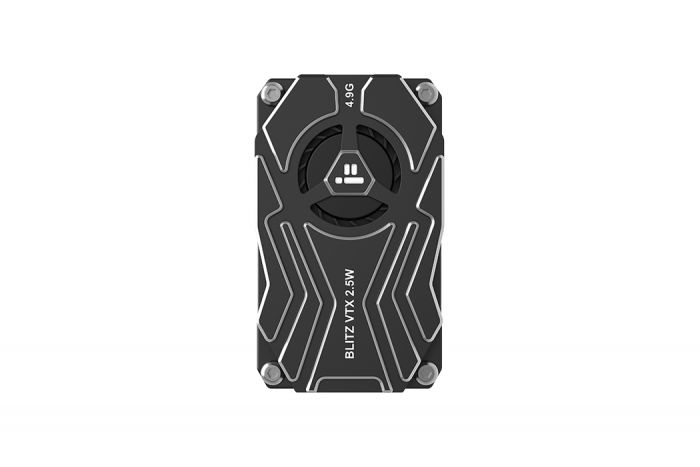 Відеопередавач iFlight BLITZ Whoop 4.9GHz 2.5W