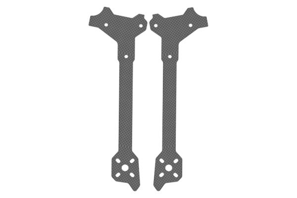 Промені передні iFlight для рами Chimera7 Pro V2