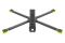 Рама квадрокоптера iFlight XL10 V6 10" карбонова