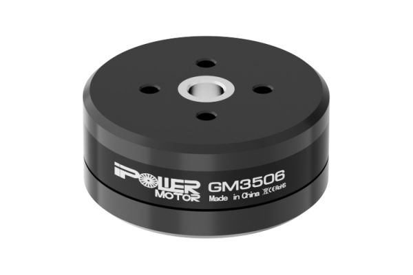 Мотор для підвісів iFlight iPower GM3506