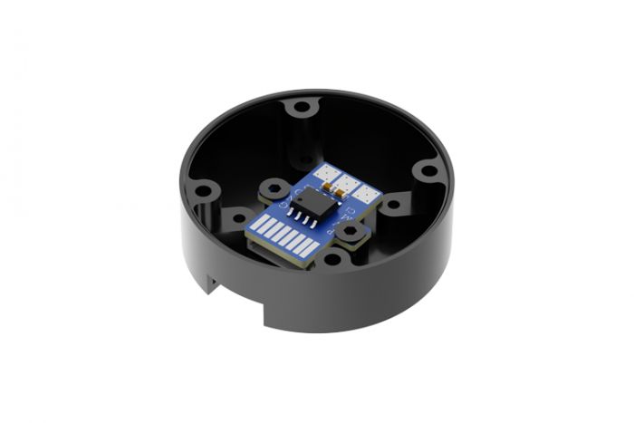 Мотор для підвісів iFlight iPower GM2804 з енкодером AS5048A