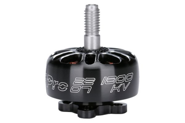 Мотор iFlight XING-E Pro 2207 1800KV 2-6S