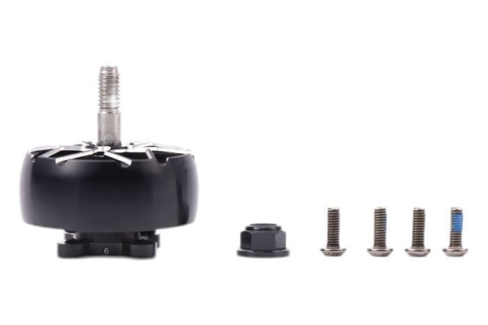 Мотор iFlight XING2 2809 1250KV