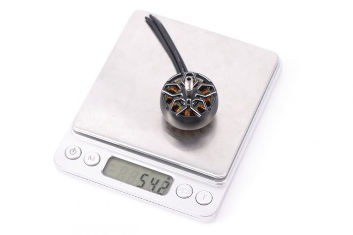 Мотор iFlight XING2 2809 1250KV