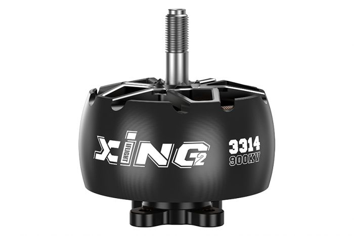 Мотор iFlight XING2 3314 900KV