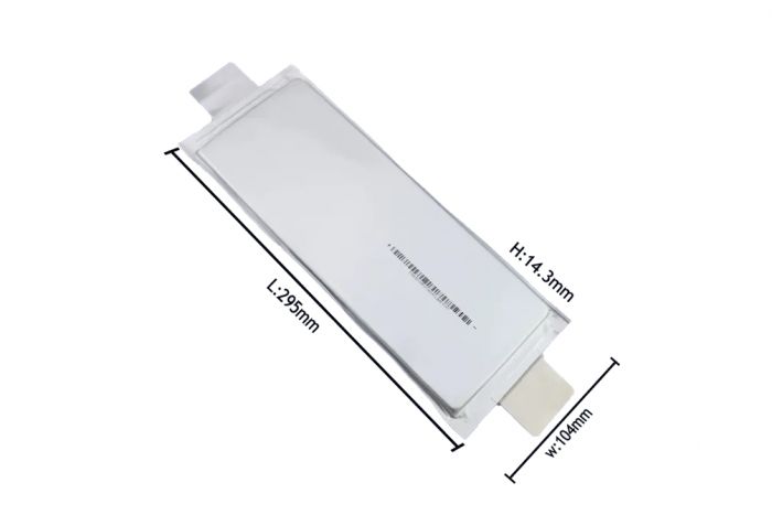 Аккумулятор Li-NMC Farasis IMP14294105P73D 73 Ач 3.65 В