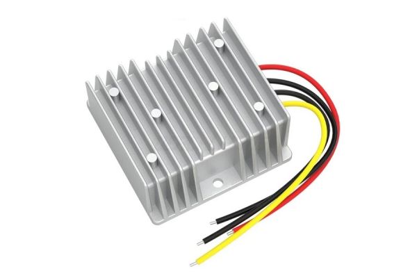 Перетворювач DC-DC Idealplusing 24В-24В 10А 240Вт