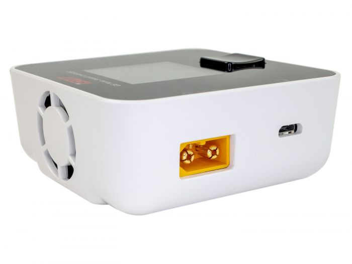 Зарядний пристрій ISDT Q6 NANO 8A 200W без/БП універсальний