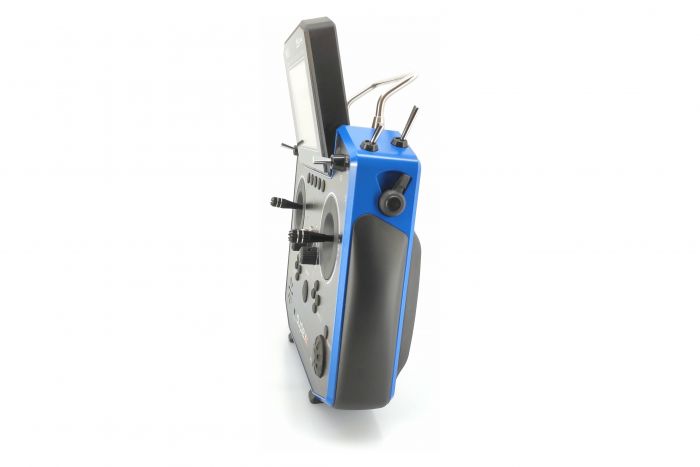 Пульт керування JETI Duplex DS-14 II (синій)