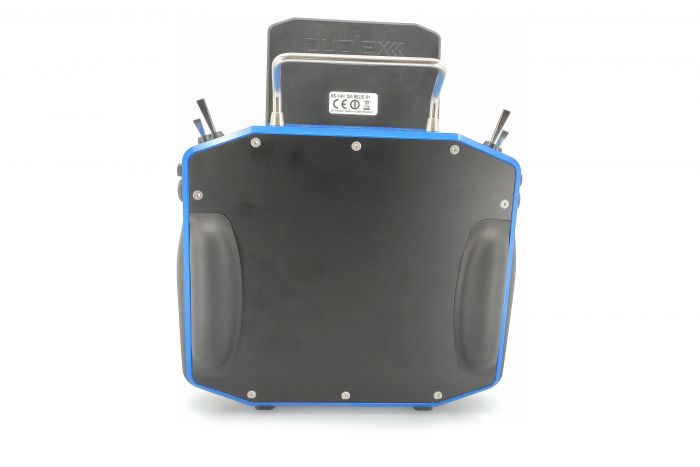 Пульт керування JETI Duplex DS-14 II (синій)