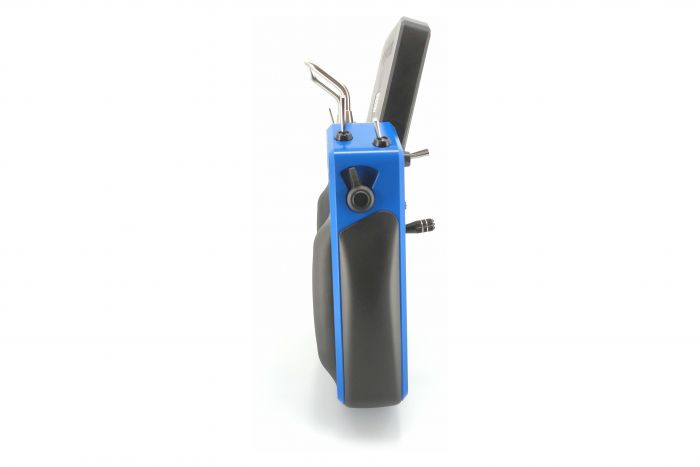 Пульт керування JETI Duplex DS-14 II (синій)