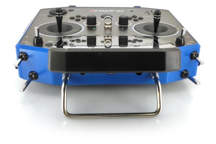 Пульт керування JETI Duplex DS-14 II (синій)