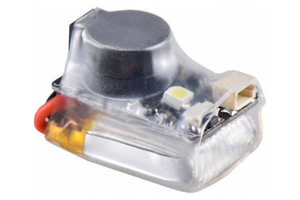 Буззер PWM Jhemcu 42B для пошуку моделі