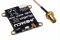 Відеопередавач FPV JHEMCU Tran-3016W 5.8GHz 25-1600mW 40 каналів