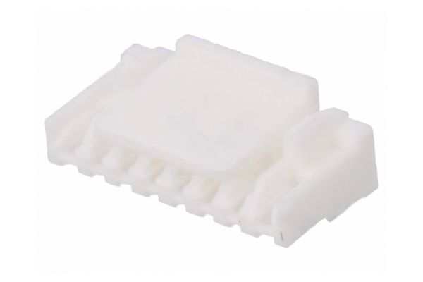 50 шт - Конектори JST GHR-08V-S Male