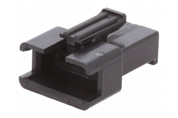 50 шт - Конектори JST SMR-04V-B Female