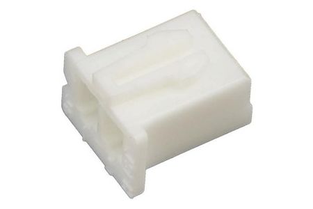 10 шт - Конектори JST XHP-2 Male