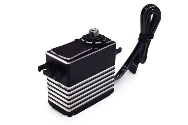 Сервопривід 45г Kavan GO-1088MGW 74кг/0.125с/8.4В