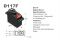 Сервопривод мікро 12г BATAN D117F 2.5кг/0.12сек метал цифровий