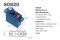 Сервопривод мікро 3.5г BATAN S0820 0.4кг/0.1сек цифровий