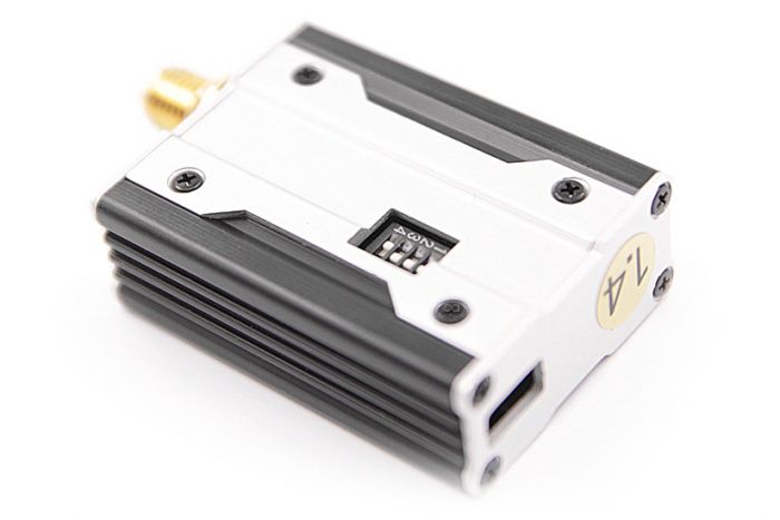 Комплект FPV 1.2GHz LawMate TX120015+RX1260 500/1000mW