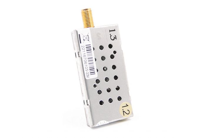 Комплект FPV 1.2GHz LawMate TX1218523+RX1260 5-23V 1000mW