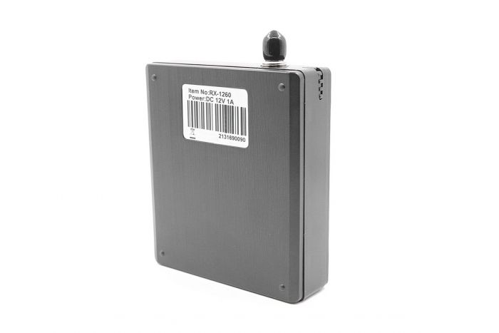 Комплект FPV 1.2GHz LawMate TX1218523+RX1260 5-23V 1000mW