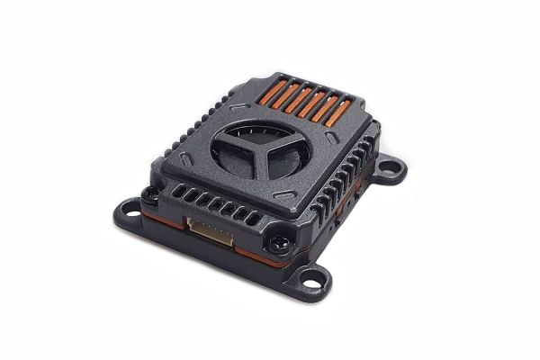 Відеопередавач LST 5.8GHz 3000mW