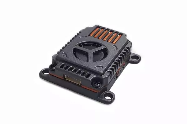 Відеопередавач LST 5.8GHz 3000mW