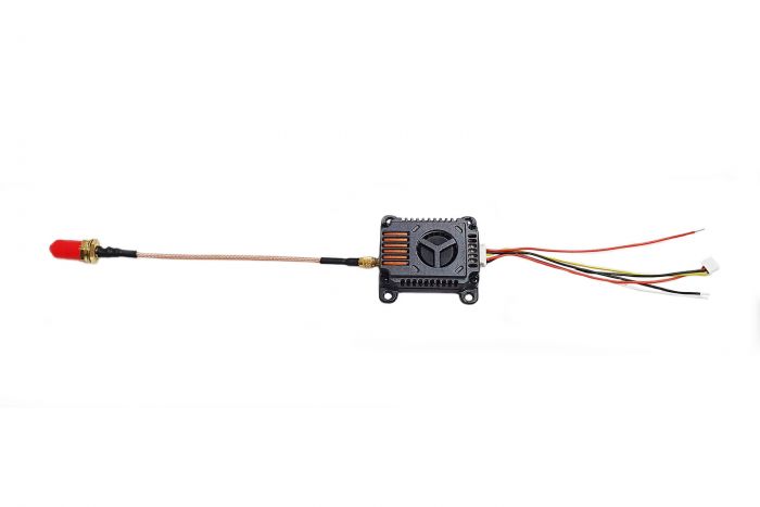 Відеопередавач LST 5.8GHz 3000mW