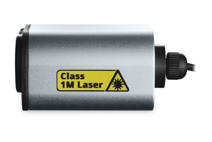 Далекомір Lightware LiDAR LW20/C 100 м