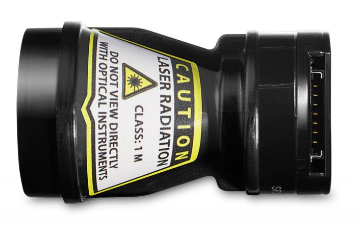 Далекомір Lightware LiDAR SF30/D 200 м