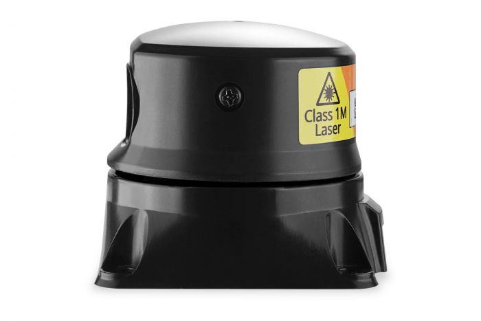 Далекомір Lightware LiDAR SF45/B 50 м