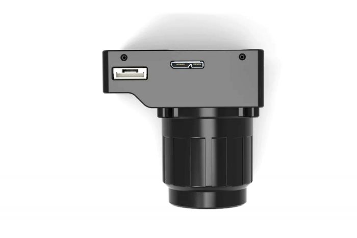 Камера ADTi Surveyor Lite 2 26MP 25mm в алюмінієвому корпусі