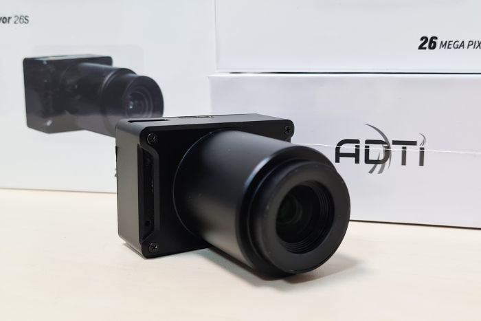 Камера ADTi Surveyor Lite 2 26MP 25mm в алюмінієвому корпусі