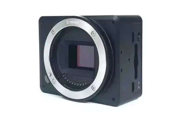 Камера ADTi Surveyor 24S APS-C 24MP V1 в алюмінієвому корпусі